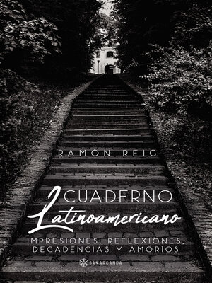 cover image of Cuaderno Latinoamericano